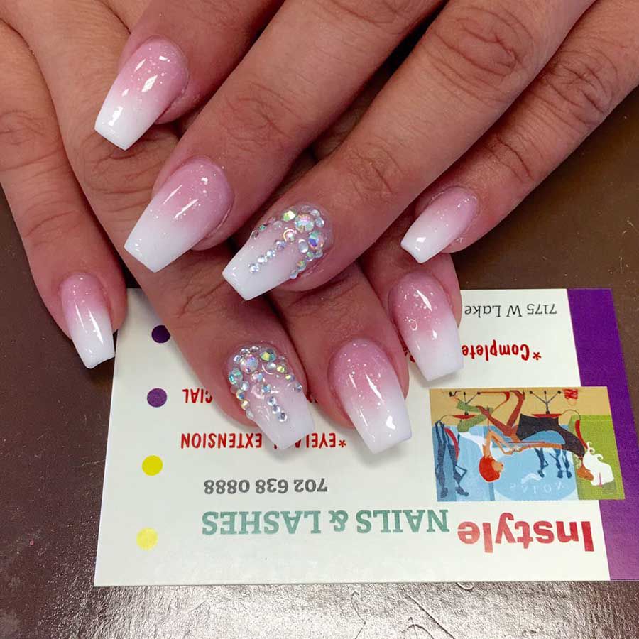 March Nails Ideas